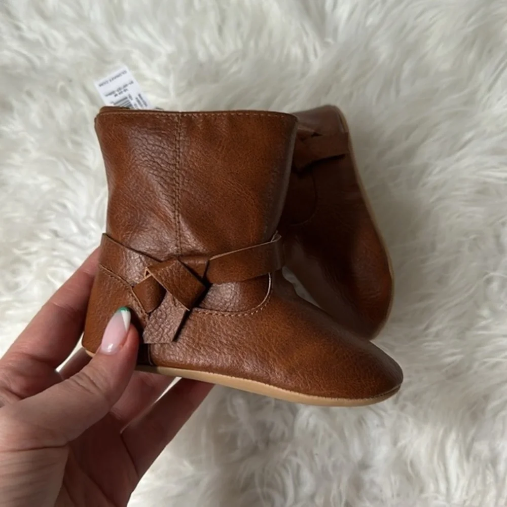 Old navy babygirl boots